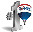 #1 REMAX Agent Logo - Homes For Sale in Mesquite, NV