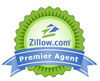 Zillow Premier Agent Badge - Homes For Sale in Mesquite, NV